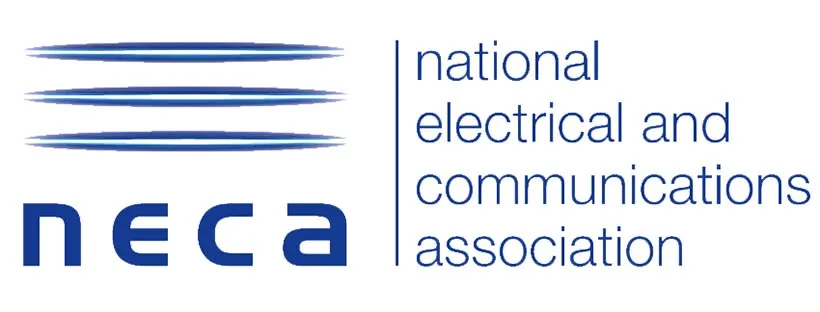 National Electrical and Communications Association (NECA) member