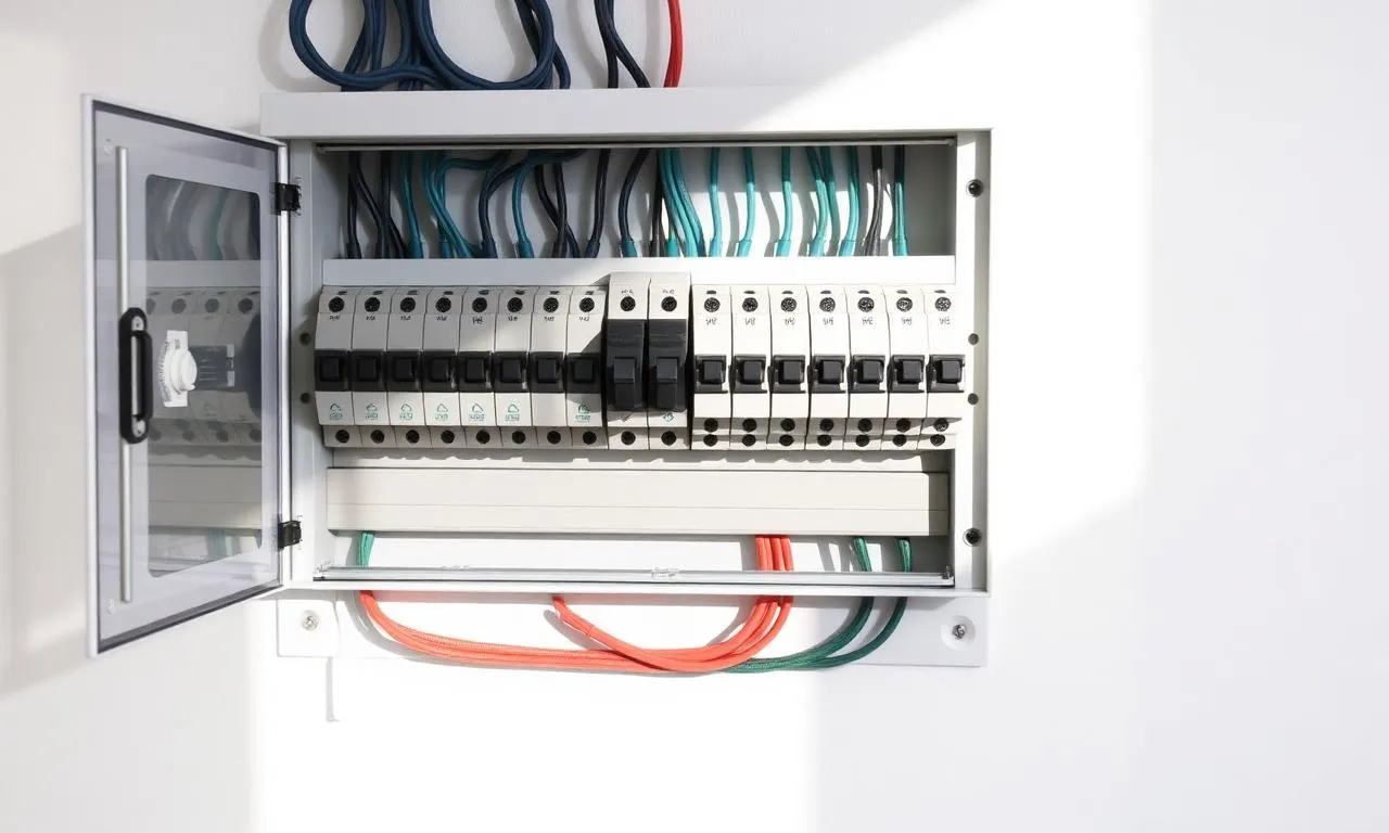 CBD Power Services electrician servicing Castle Hill, Kellyville, Bella Vista and Rouse Hill across the Hills District